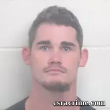 Ronnie Gene Stovall booking photo