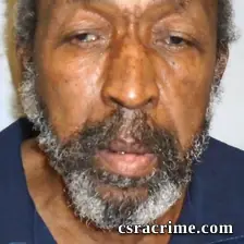 Ronnie Hopkins booking photo
