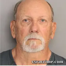 Ronnie Joyner booking photo