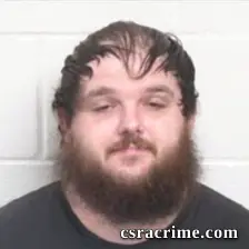 Ronnie Lee Tillery booking photo