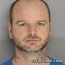 Ronnie Mccombs booking photo