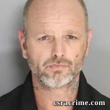 Ronnie Mccombs booking photo