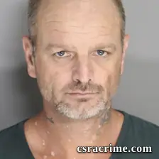 Ronnie Mccombs booking photo