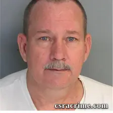 Ronnie Mills booking photo