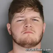 Ronnie Moxley booking photo