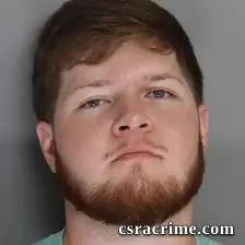 Ronnie Moxley booking photo