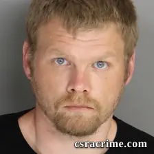 Ronnie Shealey booking photo