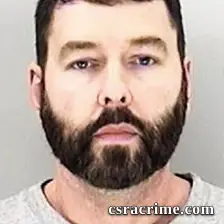 Ronnie Sides booking photo