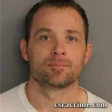 Ronnie Still booking photo