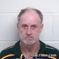 Ronnie Turner booking photo