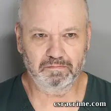 Ronnie Williams booking photo