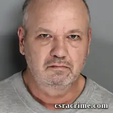 Ronnie Williams booking photo