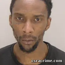 Rontavious Deandre Phillips booking photo