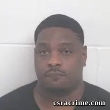 Rontavious Mckale Womble booking photo