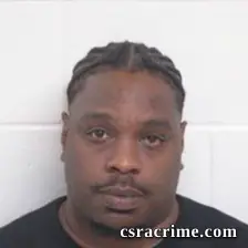 Rontavious Mckale Womble booking photo
