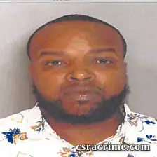 Roosevelt Coats booking photo
