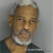 Roosevelt Corbitt III booking photo