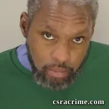 Roosevelt, Lightsey JR booking photo