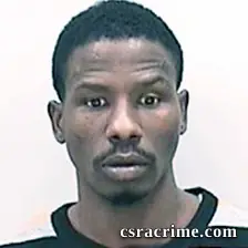Roosevelt Owens booking photo