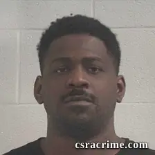 Roosevelt T Watson-Shiloh booking photo