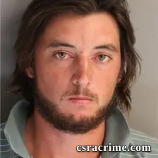 Rosendo Manion booking photo