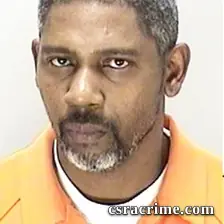 Roshea Young booking photo