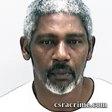 Roshea Young booking photo