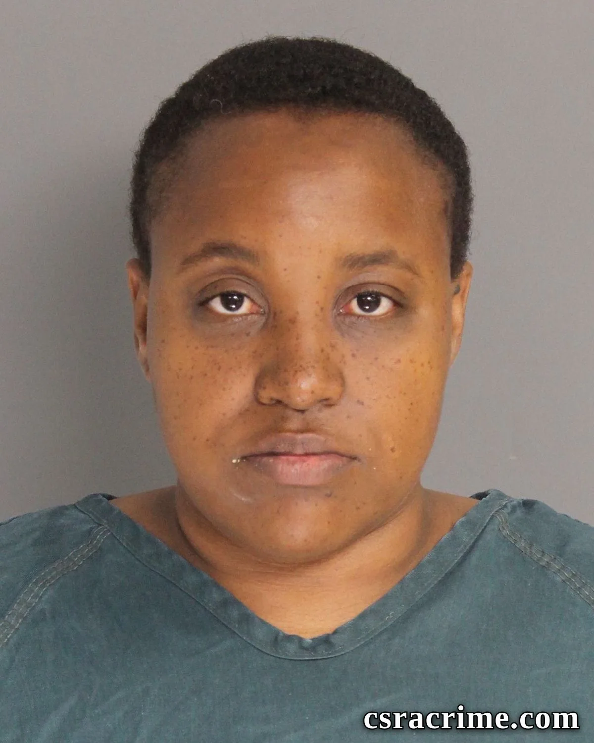 Roslyn Edwards booking photo