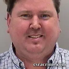 Roy Carter booking photo