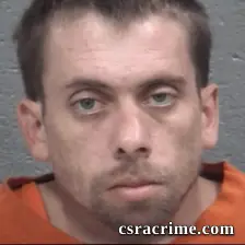 Roy Christopher Judkins SR booking photo