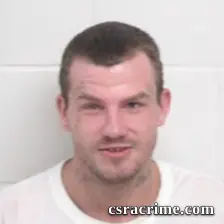 Roy Daniel Gaultney booking photo