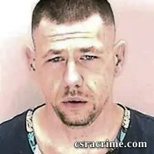 Roy Ebersole booking photo
