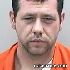 Roy Ebersole III booking photo