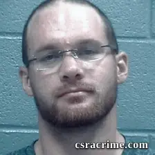 Roy Fowler booking photo