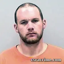 Roy Fowler III booking photo