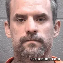 Roy Hogland booking photo