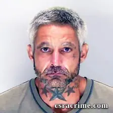 Roy Johnson III booking photo
