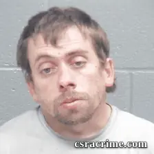 Roy Judkins SR booking photo