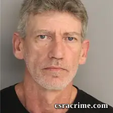 Roy Lumpkin booking photo