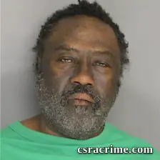 Roy Mckeller booking photo