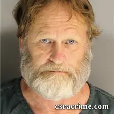 Roy Reinertsen booking photo