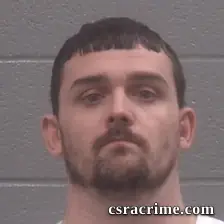 Roy Sattler booking photo