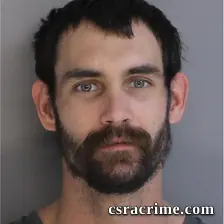 Roy Williams booking photo