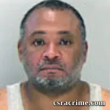 Roy Willingham JR booking photo