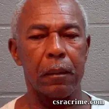Royal Clemons booking photo