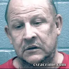 Royal Givens booking photo