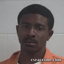 Roydarius Ja’Akeim Hobbs booking photo