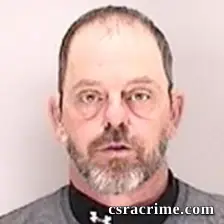 Ruben Benjamin Smith III booking photo