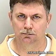 Ruben Reese booking photo