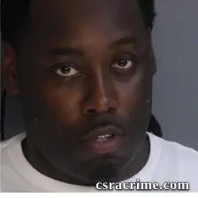 Ruben Simpkins booking photo